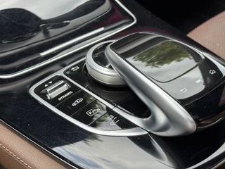 Mercedes-Benz E-Klasse Mercedes-Benz E-Klasse 350 e Lease Edition | Burmester | 360 Camera | Origineel NL - afbeelding nr 20