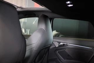 Audi A3 Audi A3 Sportback 40 TFSI e RS3 Look / 204 PK / RS Zetels / Cc / Camera / Navi / Open Pano / Digital Cockpit / Led / Pdc / 18 Inch - afbeelding nr 13