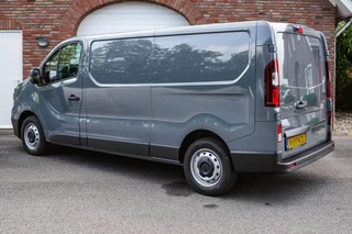 Renault Trafic Renault Trafic 2.0 Blue dCi 130pk L2H1 Apple carplay/Anroid auto Renault Trafic 2.0 Blue dCi 130 T30 L2H1 Start - afbeelding nr 23