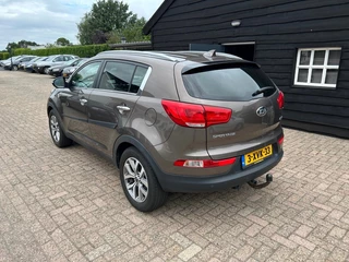 Kia Sportage Kia Sportage 1.6 GDi - afbeelding nr 4