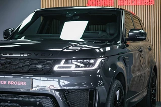 Land Rover Range Rover Sport Land Rover RANGE ROVER SPORT P400e HSE Dynamic |Pano| - afbeelding nr 22
