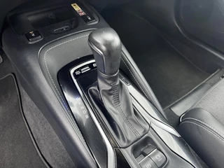 Toyota Corolla Touring Sports - afbeelding nr 6