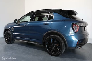Lynk & Co 01 Lynk & Co 01 PHEV 1.5 BLACK EDITION-HYBRIDE-360CAMERA-PANO - afbeelding nr 11
