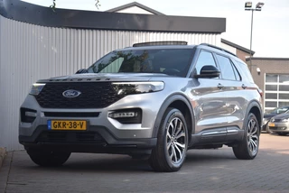 Ford Explorer - afbeelding nr 8