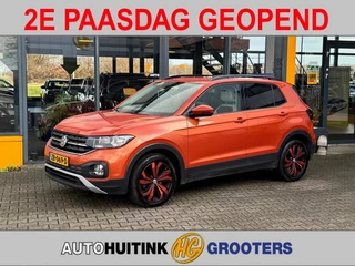 Volkswagen T-Cross - 309213717-0