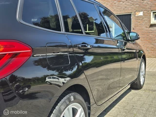 BMW 2 Serie BMW 2-serie Gran Tourer 7 Pers. Trekhaak aut 218i 7p. - afbeelding nr 45