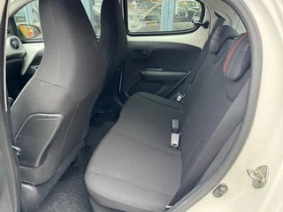 Peugeot 108 - afbeelding nr 10