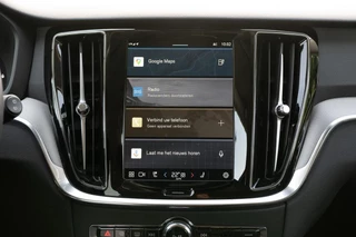 Volvo V60 Volvo V60 T6 Plug-in hybrid AWD Plus Dark | 360 camera | 19