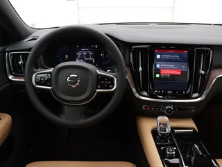 Volvo S60 Volvo S60 2.0 Recharge T6 Plus Bright | Trekhaak | Camera | Memory stoelen - afbeelding nr 7