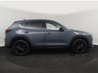 Mazda CX-5 - afbeelding nr 5