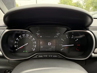 Citroën C3 Citroën C3 1.2 PT Feel Edition - afbeelding nr 13