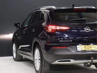 Opel Grandland X [APPLE CARPLAY, CRUISE CONTROL, STOELVERWARMING, CAMERA, TREKHAAK, ELEKTRISCHE ACHTERKLEP, STUURVERWARMING, NAVIGATIE, NIEUWSTAAT] - afbeelding nr 5