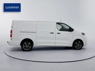 Toyota ProAce Toyota ProAce Worker 1.6 D-4D Cool Comfort Long L3 Lichtmetalen velgen Cruise control Airco Euro 6 NAP - afbeelding nr 3
