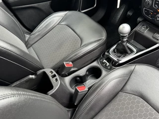 Jeep Compass Jeep COMPASS 1.4 MultiAir Sport Cruise control Climate control Apple / Android DAB Achteruitrijcamera - afbeelding nr 38