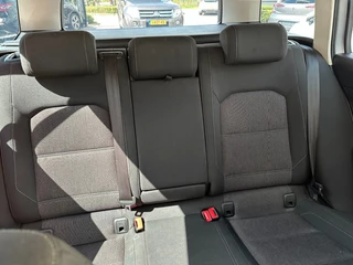 Volkswagen Passat Volkswagen Passat Variant 1.4 TSi Aut.ACT Highline NAvi Camera - afbeelding nr 36
