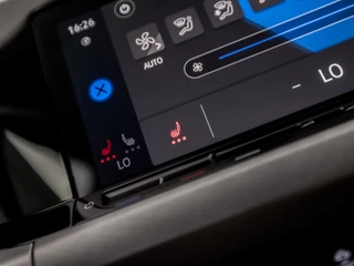 Volkswagen Golf (APPLE CARPLAY, VIRTUAL COCKPIT, GROOT NAVI, KEYLESS, SFEERVERLICHTING, SPORTSTOELEN, STOELVERWARMING, LED KOPLAMPEN, LANE ASSIST, NIEUWSTAAT) - afbeelding nr 9