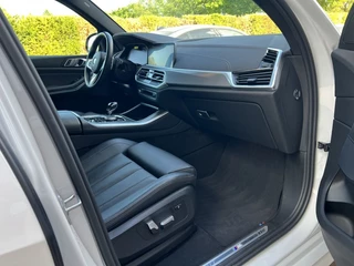 BMW X5 BMW X5 X5 45e XDrive High Exe M Sport 394 pk Black Trekhaak Luchtvering - afbeelding nr 4