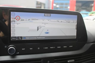 Hyundai i20 Hyundai i20 1.0 T-GDI Comfort Smart 