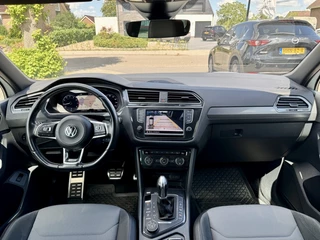 Volkswagen Tiguan Volkswagen Tiguan 2.0 TSI 220PK 4Motion Highline R-Line Virtual Standkachel Trekha - afbeelding nr 21