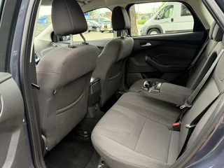 Ford Focus Ford Focus Wagon 1.0 EcoBoost Edition Plus trekhaak - afbeelding nr 6
