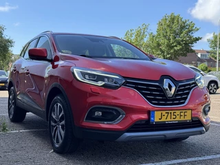 Renault Kadjar Renault Kadjar 1.3 TCe Intens Automaat - afbeelding nr 6