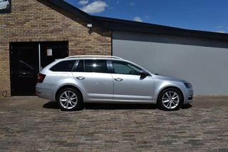 Škoda Octavia - afbeelding nr 4