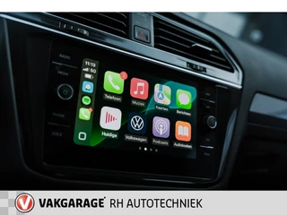 Volkswagen Tiguan Volkswagen Tiguan 1.5 TSI Life - afbeelding nr 25