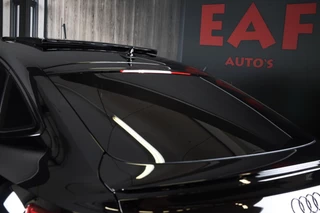 Audi e-tron Audi E-tron Sportback 55 Quattro S Line 95 kWh / Acc / Lane Assist / Elek Stoelen / 360 Camera / Sfeerverlichting / Open Panorama - afbeelding nr 53