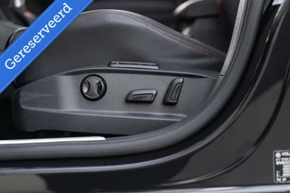 Volkswagen Golf Volkswagen Golf 2.0 TSI GTI Performance Pano Standkachel Vol - afbeelding nr 53