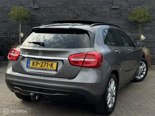 Mercedes-Benz GLA Mercedes GLA-klasse 180 d Edition Plus -PANO-AUT-LED- *INRUIL MOGELIJK* - afbeelding nr 15