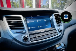 Hyundai Tucson - afbeelding nr 18
