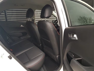 Kia Picanto - afbeelding nr 9