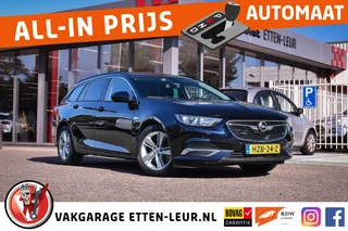 Opel Insignia Sports Tourer 1.5T 165PK | PDC | CARPLAY + ANDROID | CRUISE
