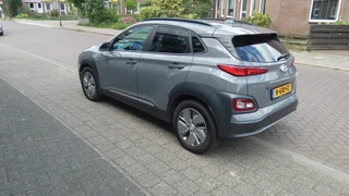Hyundai Kona - afbeelding nr 4