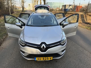 Renault Clio - afbeelding nr 44