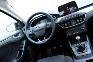 Ford Focus - afbeelding nr 28