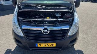 Opel Movano - afbeelding nr 16