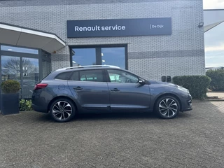 Renault Mégane Estate - afbeelding nr 2