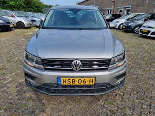Volkswagen Tiguan Volkswagen Tiguan 1.4 TSI ACT Comfortline Business ✅ZEER NETTE AUTO!! ✅1e EIGENAAR - afbeelding nr 2