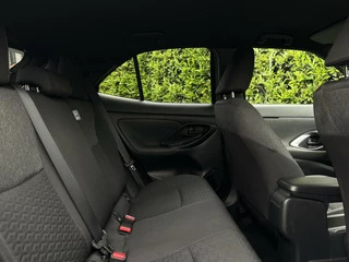 Toyota Yaris Cross Toyota Yaris Cross 1.5 Hybrid Dynamic, CARPLAY, ECC-AIRCO, ADAPTIVE CRUISE, 17 INCH, STOELVERWARMING, 1E-EIGENAAR! - afbeelding nr 46