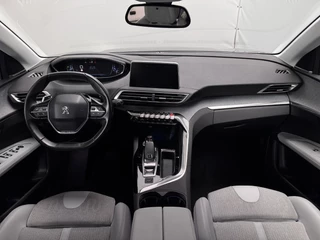 Peugeot 3008 Peugeot 3008 1.2 PureTech Allure | Automaat | Ruim uitgerust | Historie compleet - afbeelding nr 6