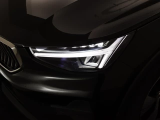 Volvo XC40 Volvo XC40 T4 PLUG-IN HYBRID CORE BRIGHT CAMERA PARK ASSIST V+A NAVI - afbeelding nr 13