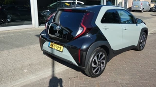 Toyota Aygo - afbeelding nr 3