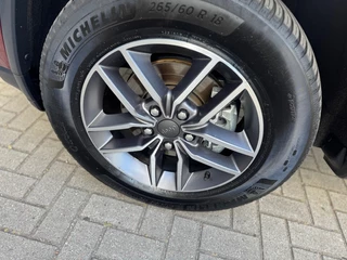 Jeep Grand Cherokee - afbeelding nr 17