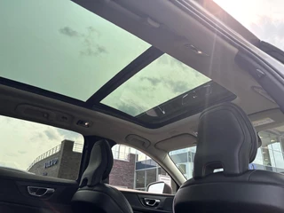 Volvo V60 Volvo V60 Cross Country 2.0 T5 AWD Pro | Schuif-/kanteldak | Memorystoelen | Stoelverwarming | Park. Camera - afbeelding nr 19