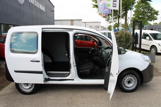 Renault Kangoo Renault Kangoo 1.5 dCi 75 Comfort - afbeelding nr 9