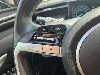 Hyundai Tucson Hybrid Hyundai Tucson 1.6 T-GDI HEV Premium | Full Hybrid 230 PK | Leder / 19