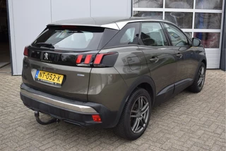 Peugeot 3008 | Trekhaak | Navi | NL-Auto - afbeelding nr 4