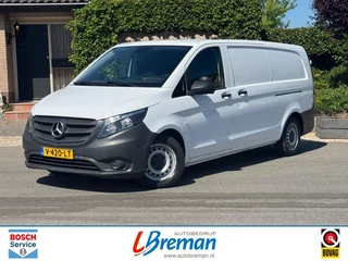 Mercedes-Benz Vito - afbeelding nr 2