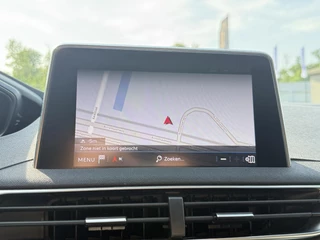 Peugeot 3008 Peugeot 3008 1.2 PureTech Blue Lease Executive Automaat,Navi,Clima,Cruise,Camera,Trekhaak,131pk,Apple Carplay,N.A.P,APK tot 01-2026 - afbeelding nr 11